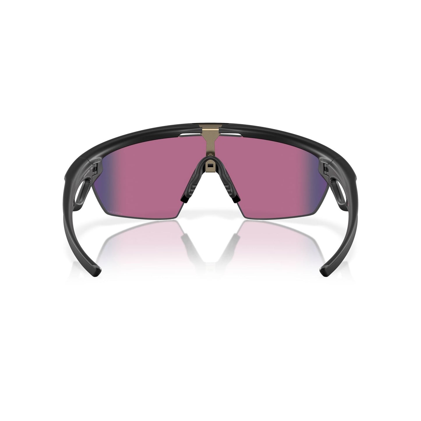 Gafas de sol OAKLEY SPHAERA Negro mate Prizm Road - 0OO9403-0336