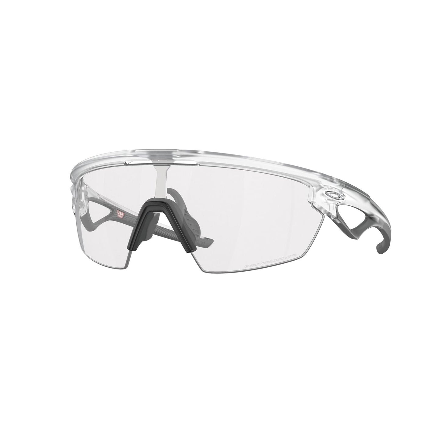 Gafas de sol OAKLEY SPHAERA Negro Transparente Claro Fotocromático -0OO9403-0736