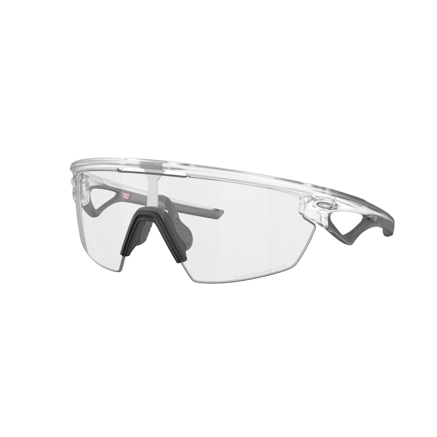 Gafas de sol OAKLEY SPHAERA Negro Transparente Claro Fotocromático -0OO9403-0736