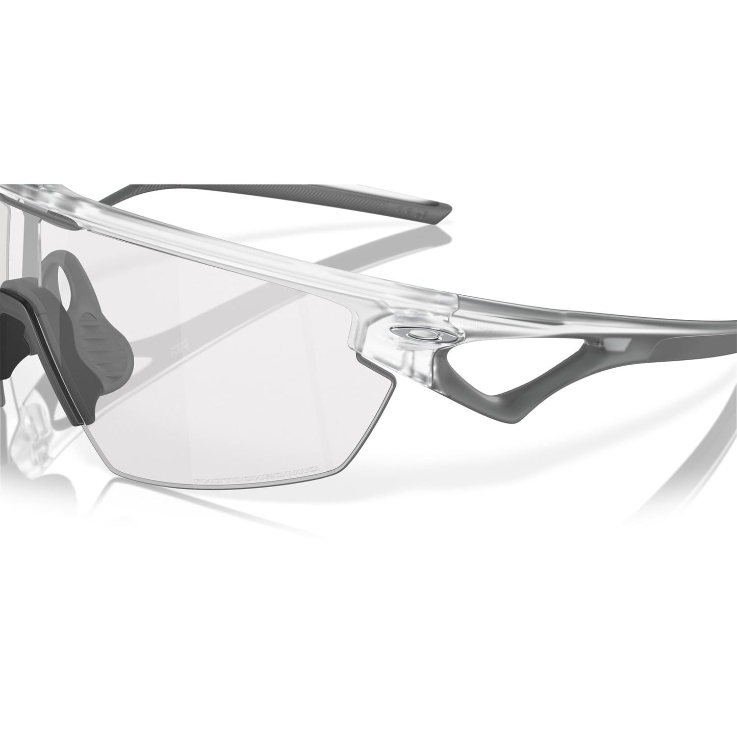 Gafas de sol OAKLEY SPHAERA Negro Transparente Claro Fotocromático -0OO9403-0736