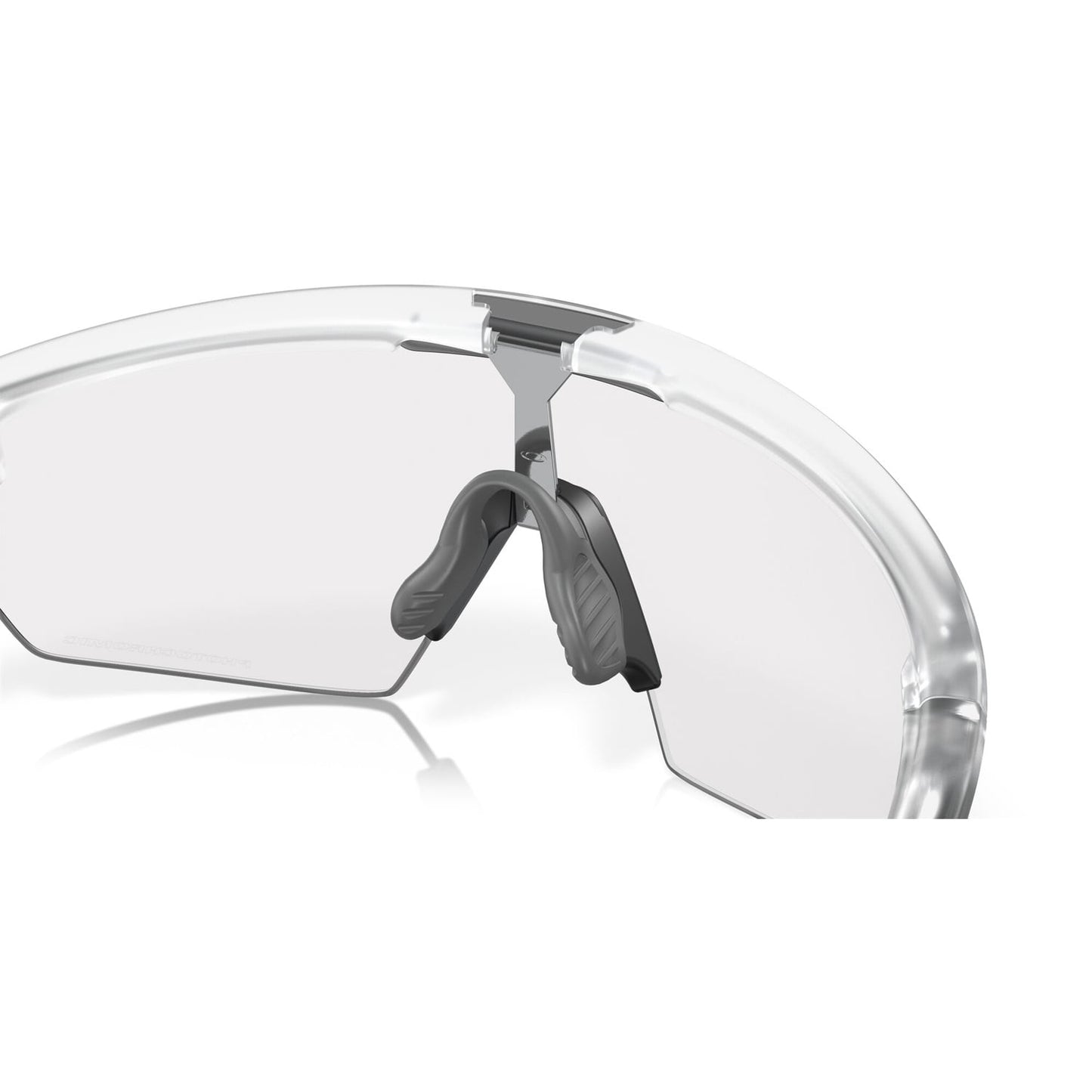 Gafas de sol OAKLEY SPHAERA Negro Transparente Claro Fotocromático -0OO9403-0736