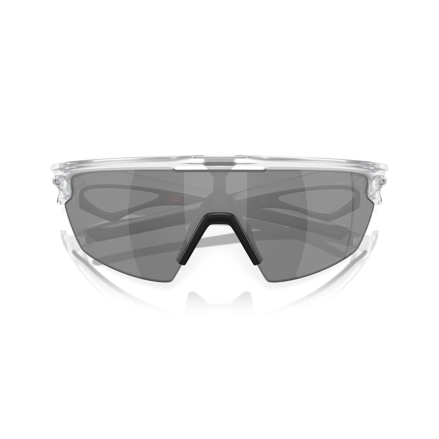 Gafas de sol OAKLEY SPHAERA Negro Transparente Claro Fotocromático -0OO9403-0736