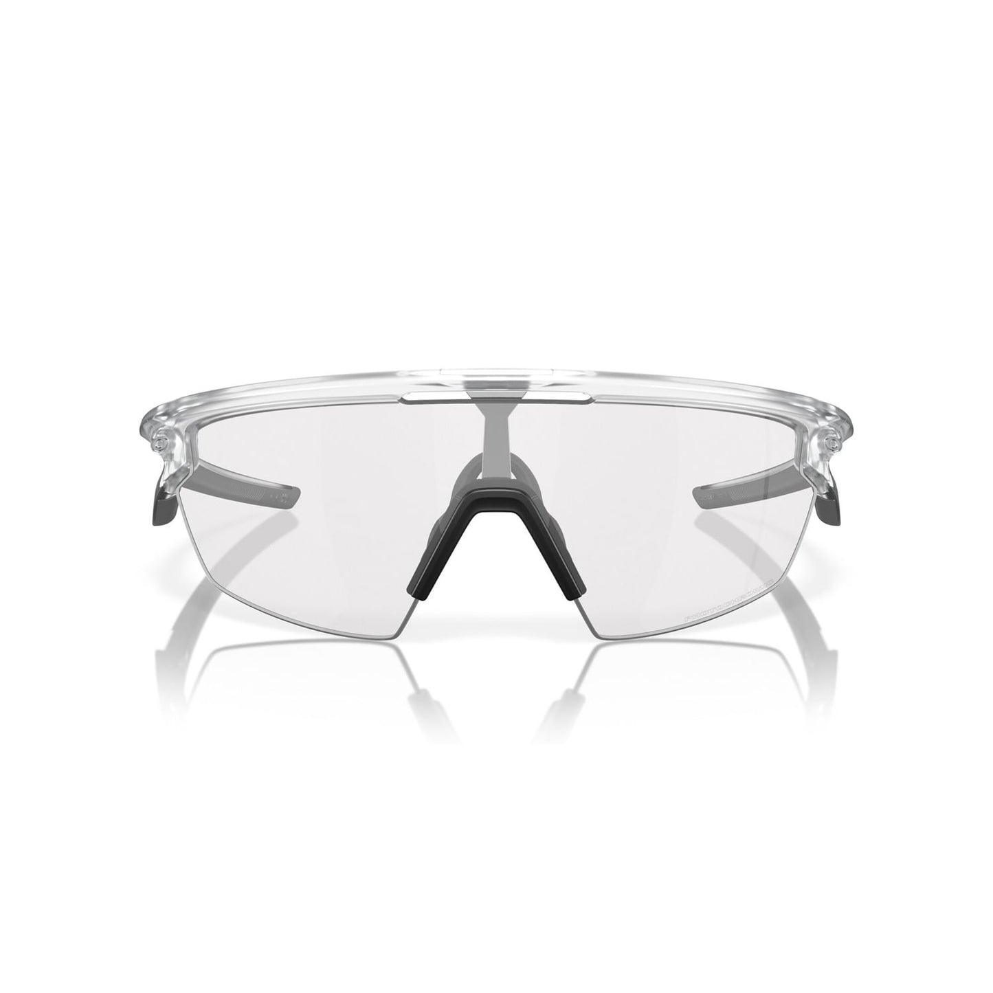 Gafas de sol OAKLEY SPHAERA Negro Transparente Claro Fotocromático -0OO9403-0736