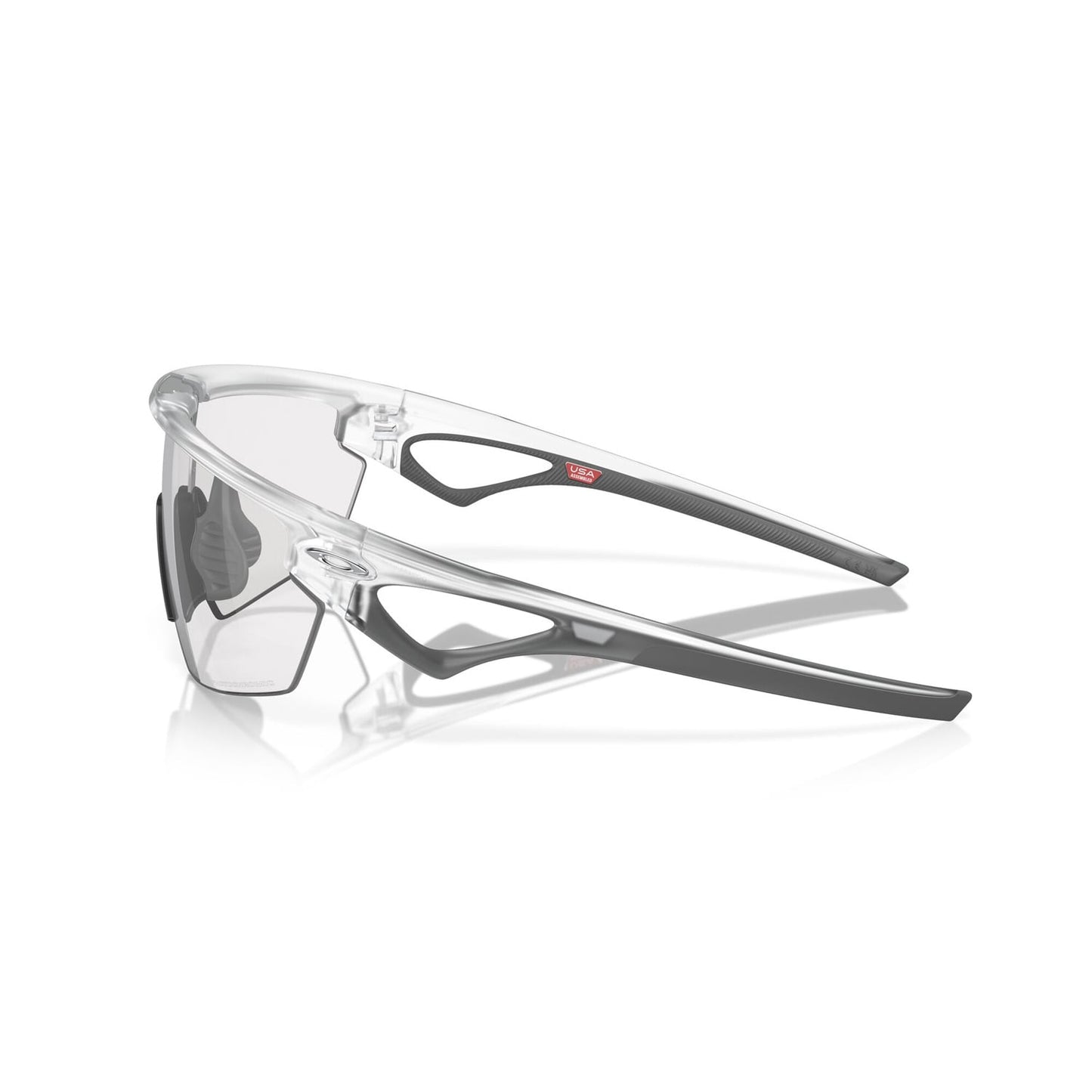 Gafas de sol OAKLEY SPHAERA Negro Transparente Claro Fotocromático -0OO9403-0736