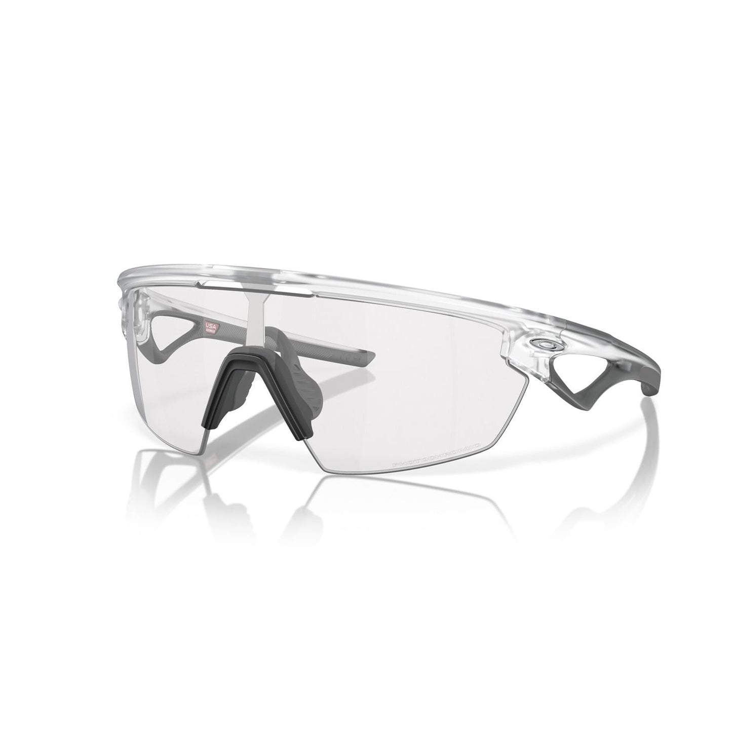 Gafas de sol OAKLEY SPHAERA Negro Transparente Claro Fotocromático -0OO9403-0736