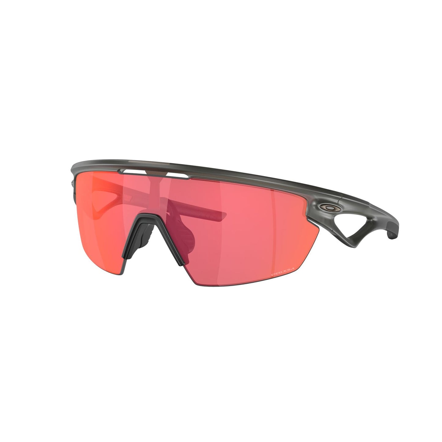 Gafas OAKLEY SPHAERA Gris Mate Prizm Trail Torch - oo94403-0936