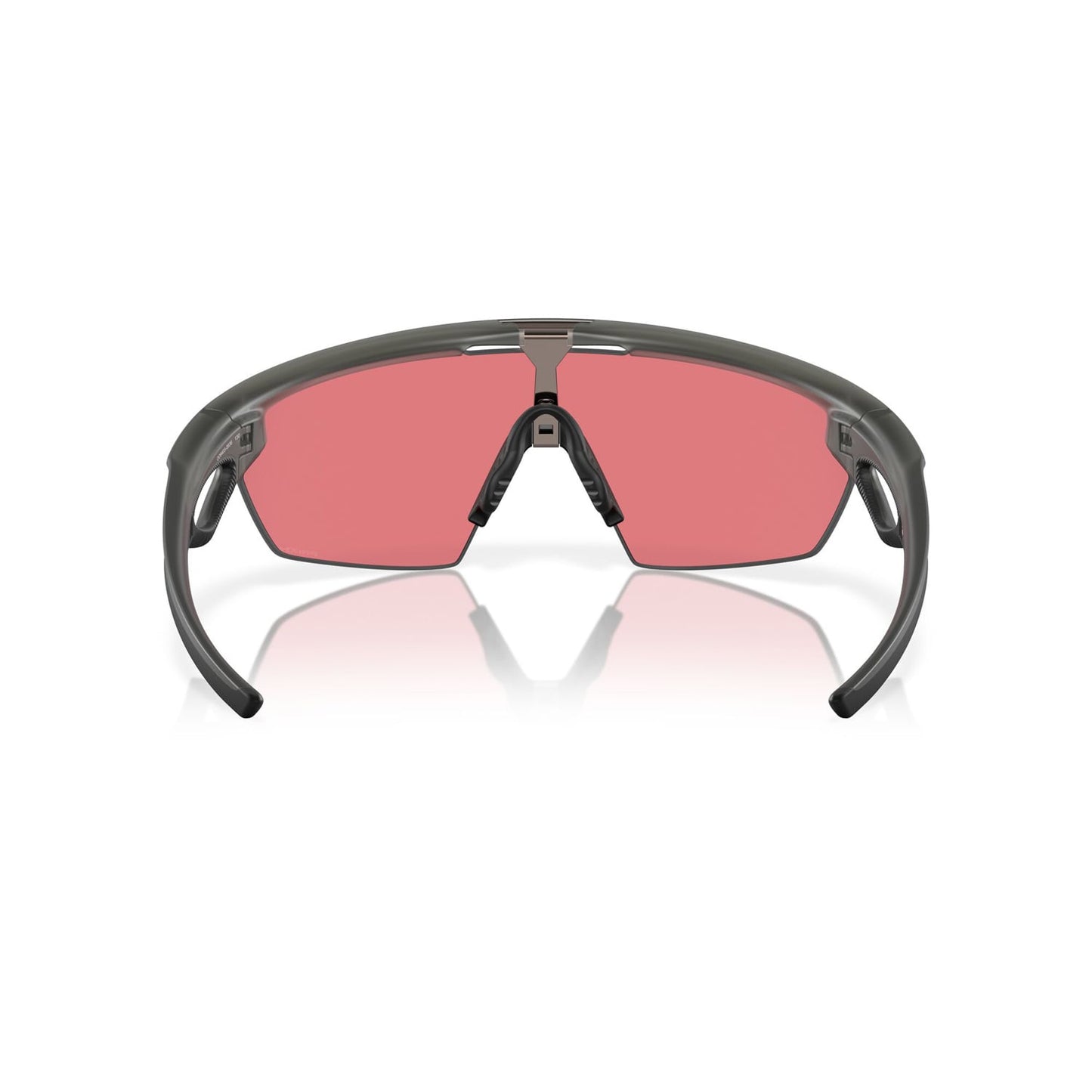 Gafas OAKLEY SPHAERA Gris Mate Prizm Trail Torch - oo94403-0936