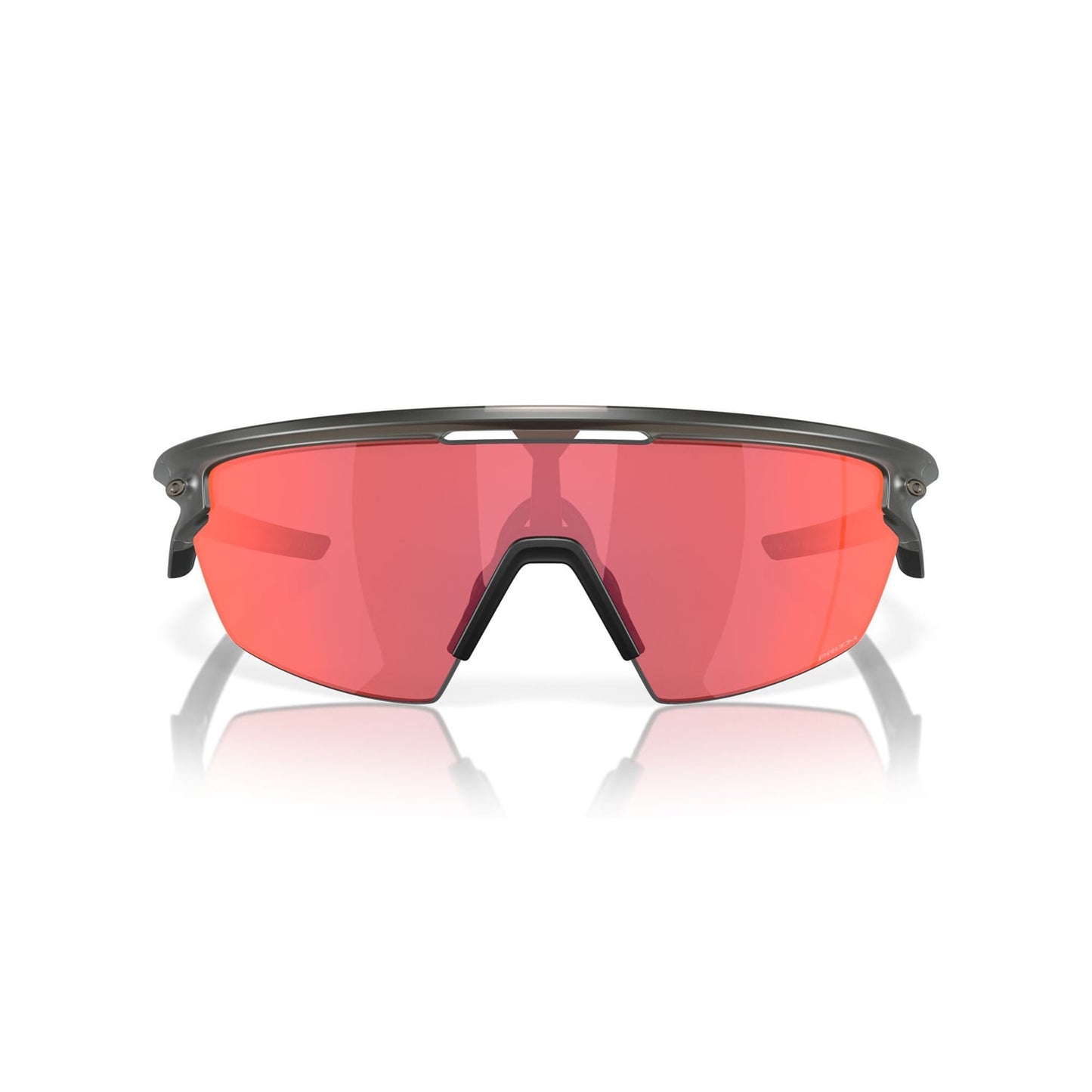 Gafas OAKLEY SPHAERA Gris Mate Prizm Trail Torch - oo94403-0936