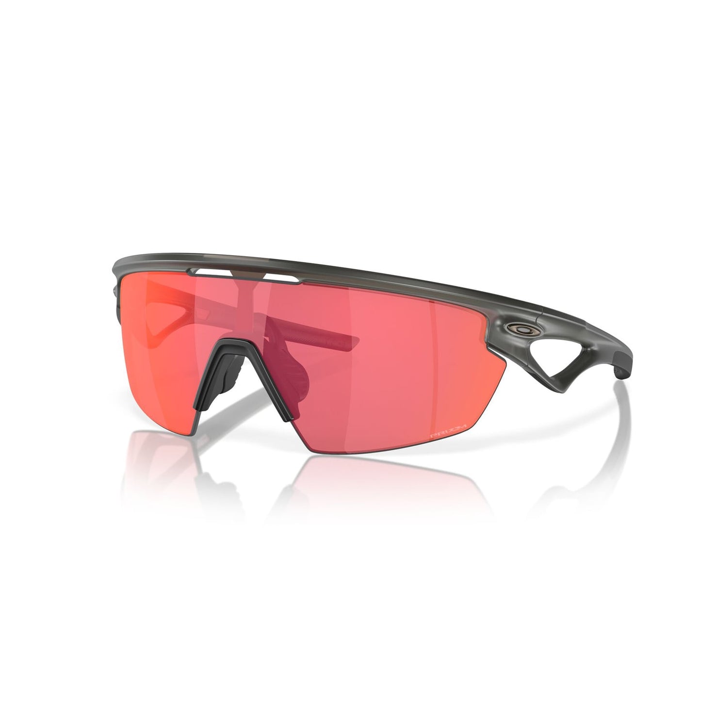 Gafas OAKLEY SPHAERA Gris Mate Prizm Trail Torch - oo94403-0936