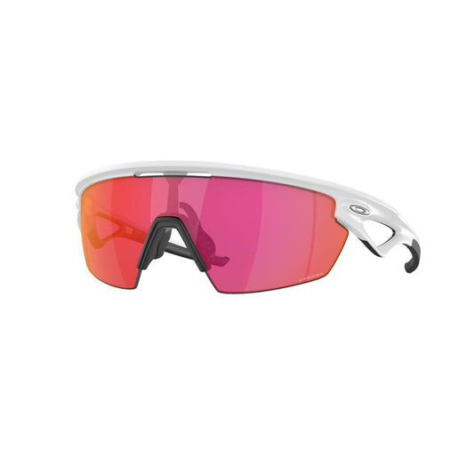 OAKLEY SPHAERA Blanco Mate Prizm Campo - 0OO9403-1136