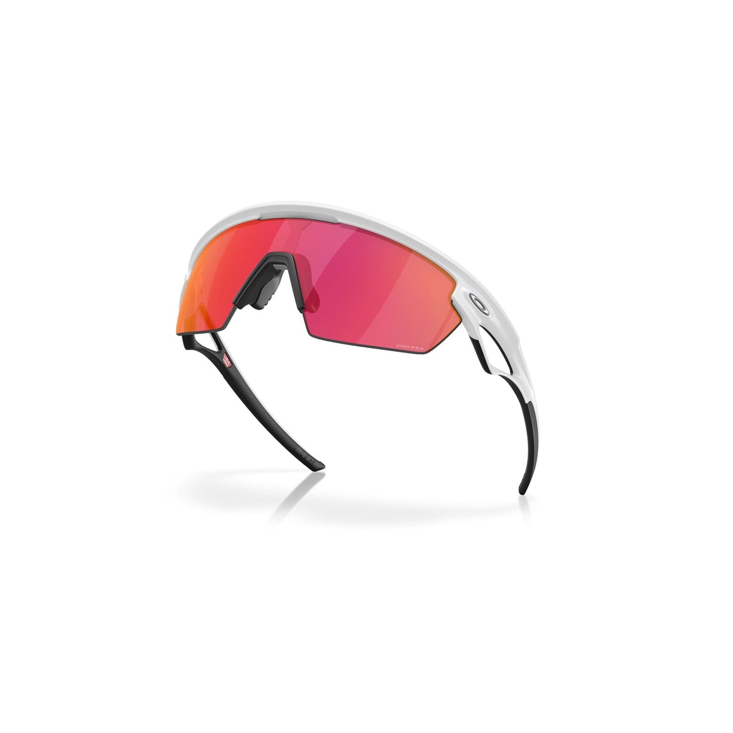 OAKLEY SPHAERA Blanco Mate Prizm Campo - 0OO9403-1136