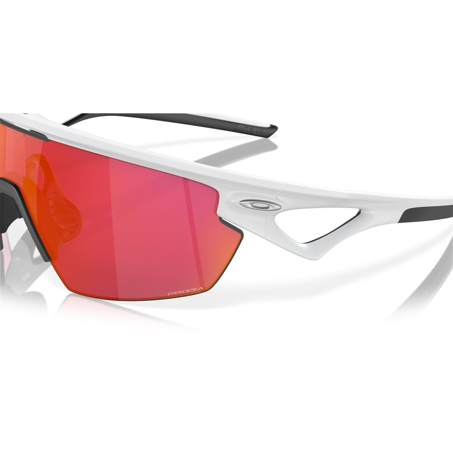 OAKLEY SPHAERA Blanco Mate Prizm Campo - 0OO9403-1136