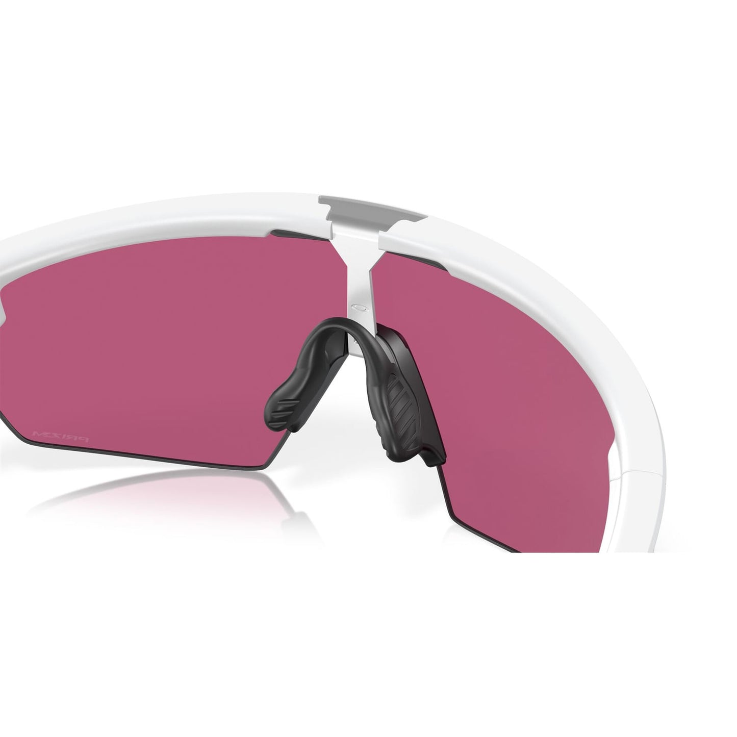 OAKLEY SPHAERA Blanco Mate Prizm Campo - 0OO9403-1136