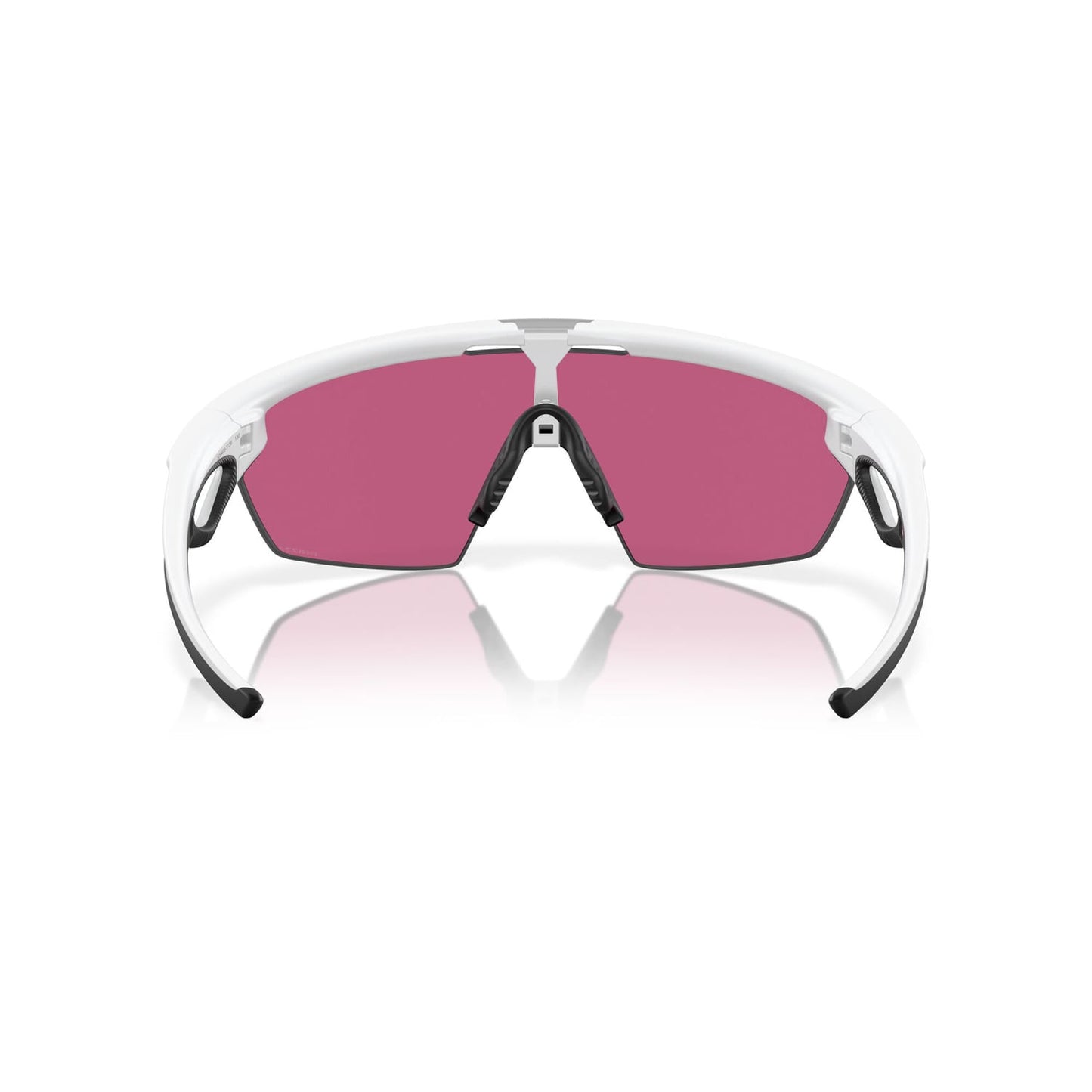 OAKLEY SPHAERA Blanco Mate Prizm Campo - 0OO9403-1136
