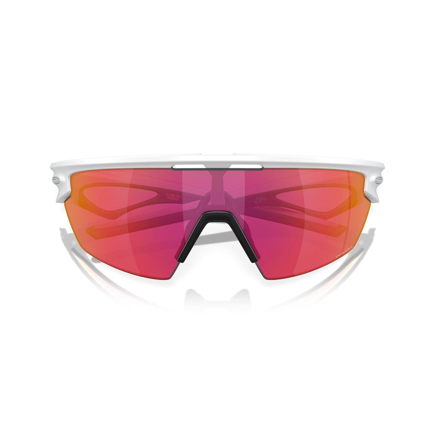 OAKLEY SPHAERA Blanco Mate Prizm Campo - 0OO9403-1136