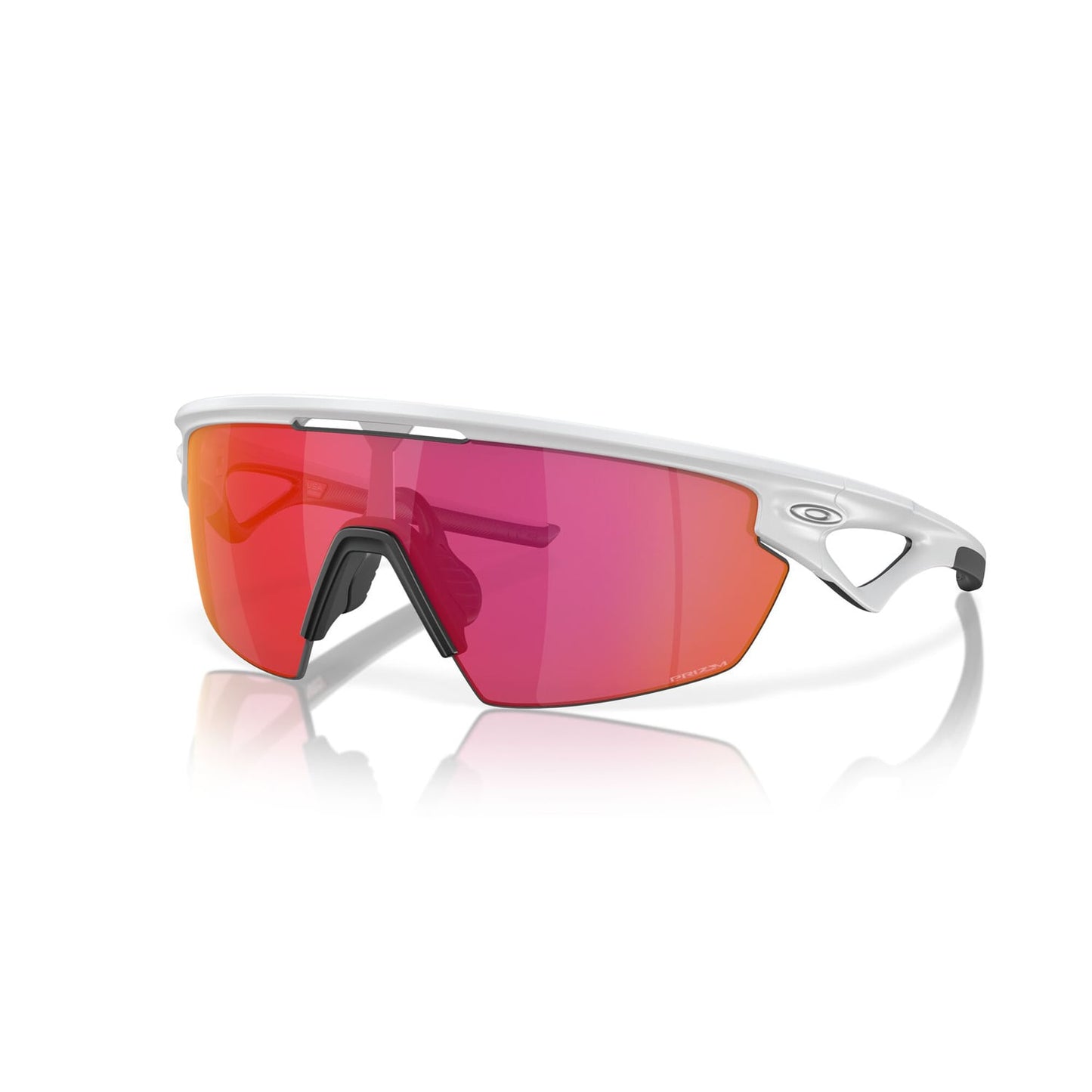 OAKLEY SPHAERA Blanco Mate Prizm Campo - 0OO9403-1136