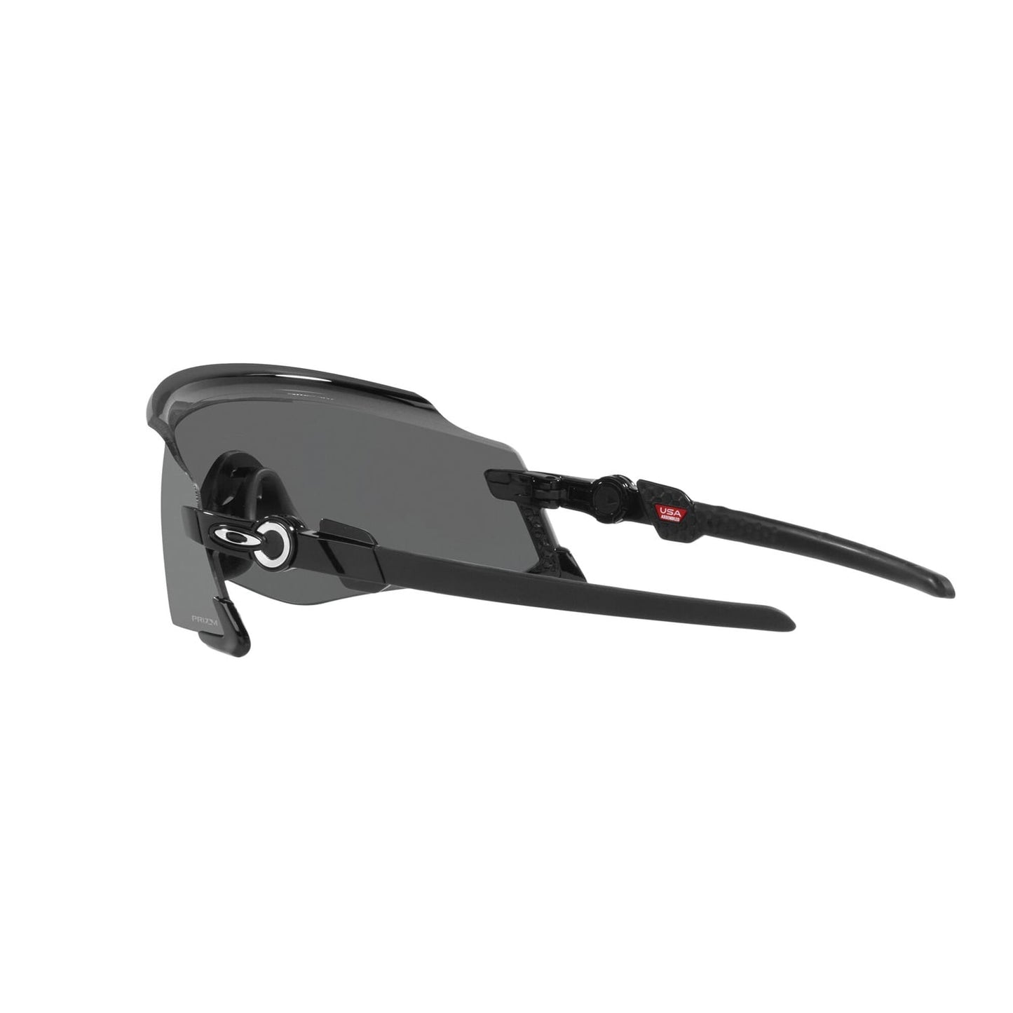 Gafas OAKLEY KATO Negro Prizm Pulido - OO9455M-0149