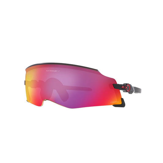 Gafas de sol OAKLEY KATO Negro pulido Prizm Road - OO9455M-0449