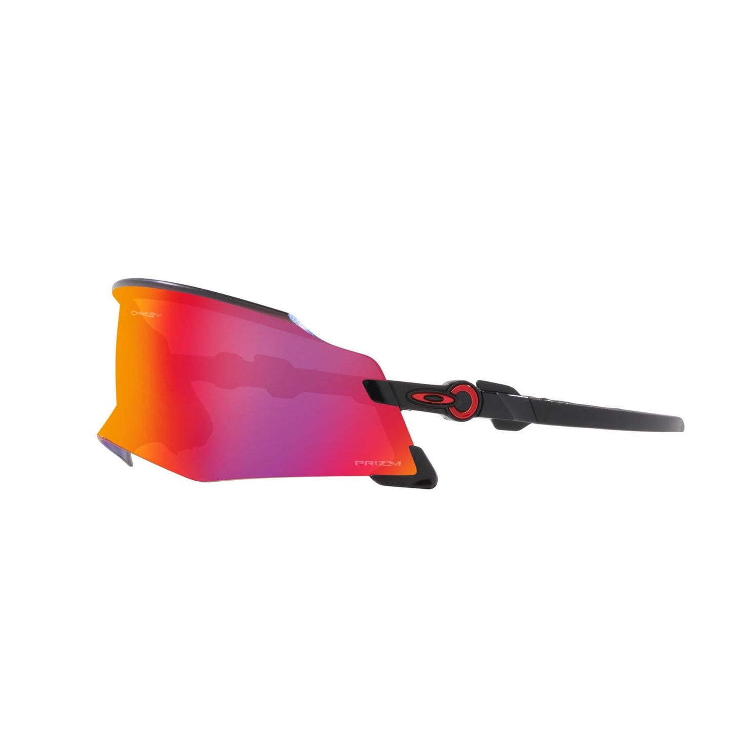 Gafas de sol OAKLEY KATO Negro pulido Prizm Road - OO9455M-0449