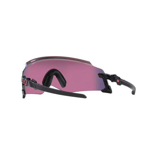 Gafas de sol OAKLEY KATO Negro pulido Prizm Road - OO9455M-0449