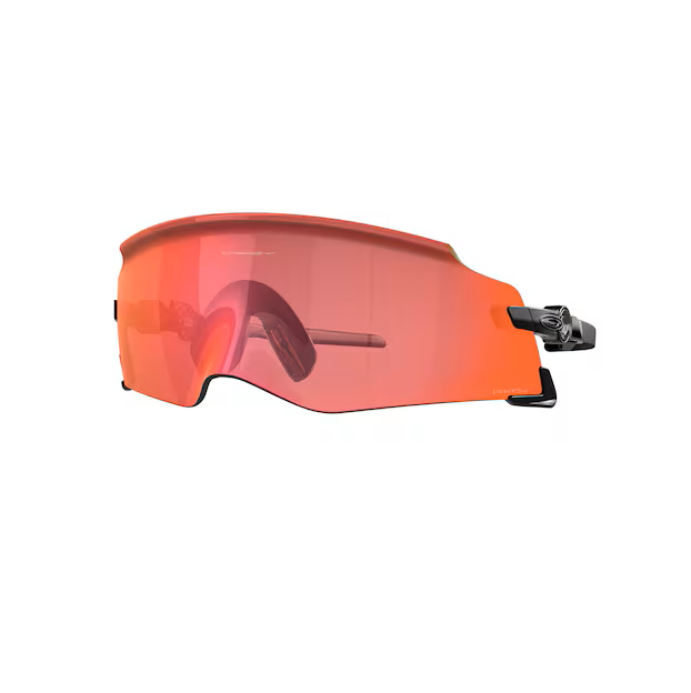 OAKLEY KATO Pished Gafas Negro Prizm Trail Torch Lens