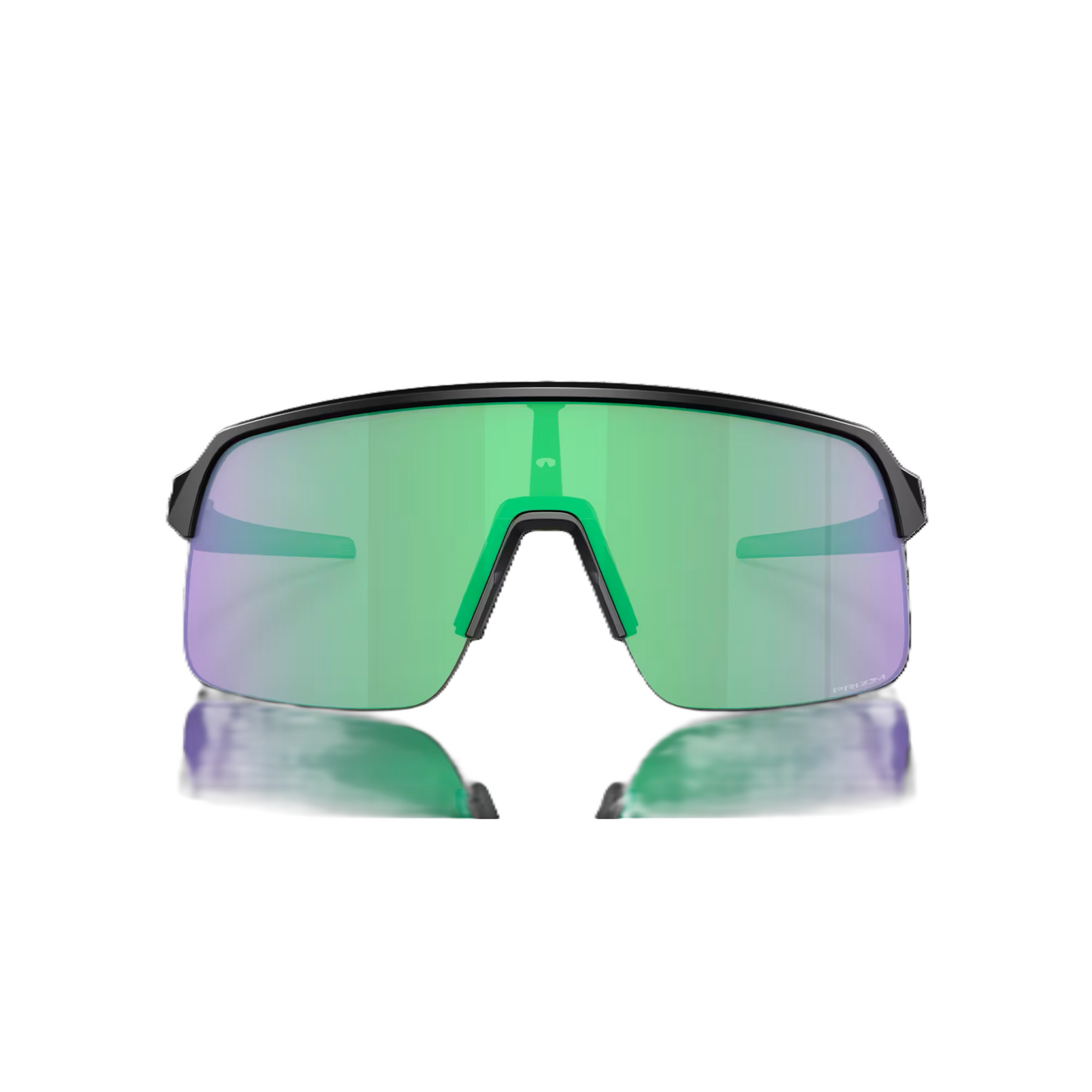 Gafas OAKLEY SUTRO LITE Negro Mate Lente Prizm Road Jade - OO9463-0339