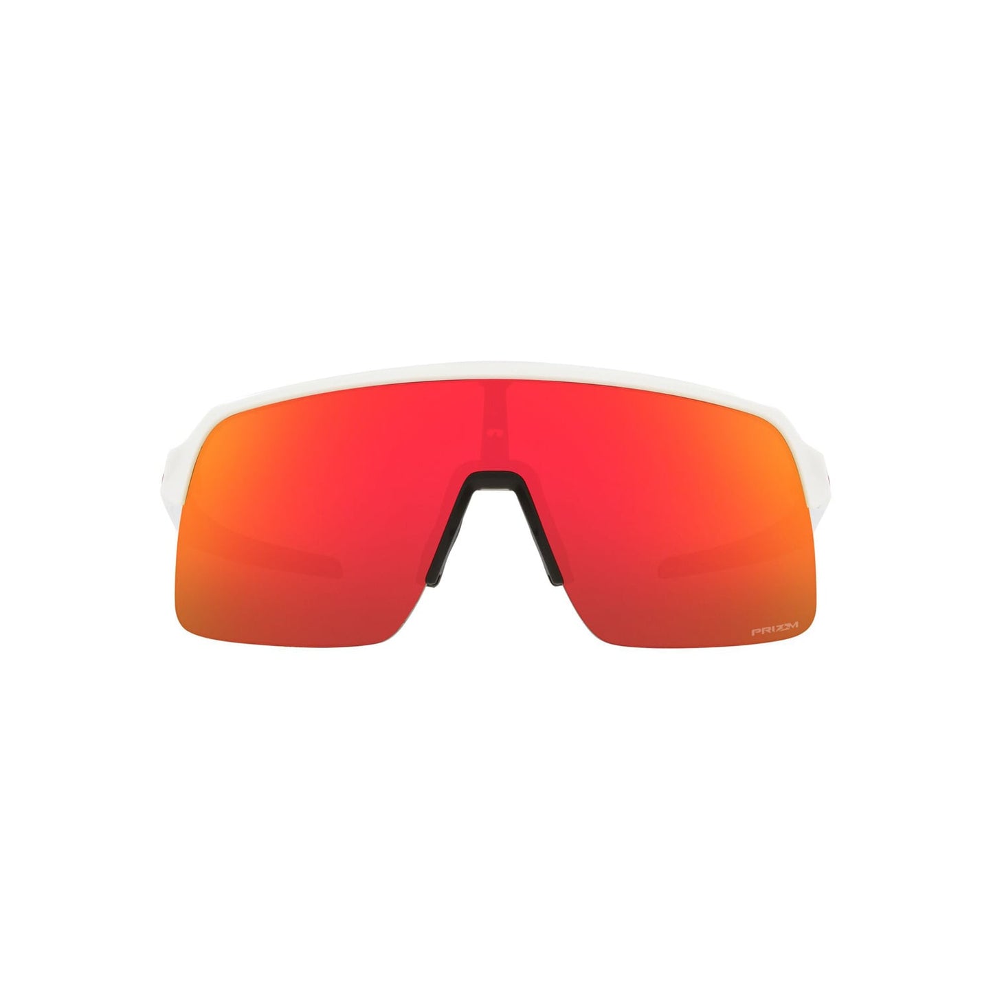 OAKLEY SUTRO LITE Blanco Mate Prizm Rubí - OO9463-1839