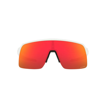 Gafas OAKLEY SUTRO LITE Blanco Matt Prizm Ruby - OO9463-1839