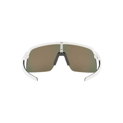 Gafas OAKLEY SUTRO LITE Blanco Matt Prizm Ruby - OO9463-1839