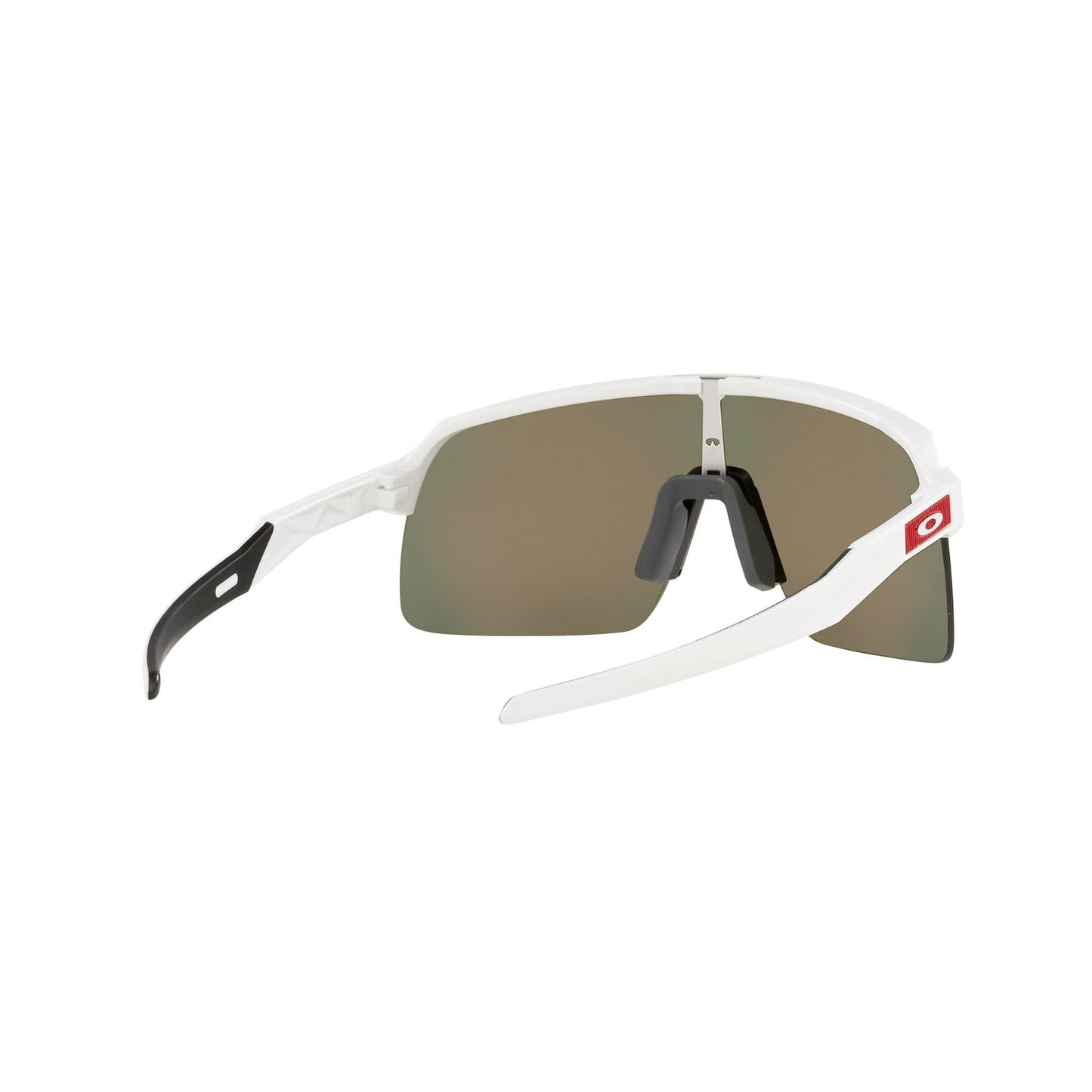 OAKLEY SUTRO LITE Blanco Mate Prizm Rubí - OO9463-1839