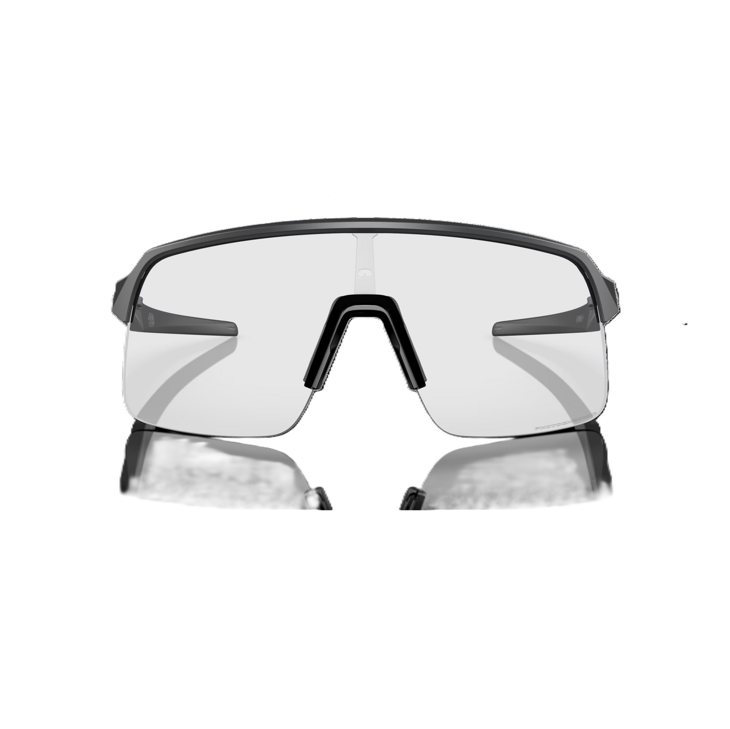 OAKLEY SUTRO LITE Carbono Mate Lente Fotocromática Transparente - O9463-4539