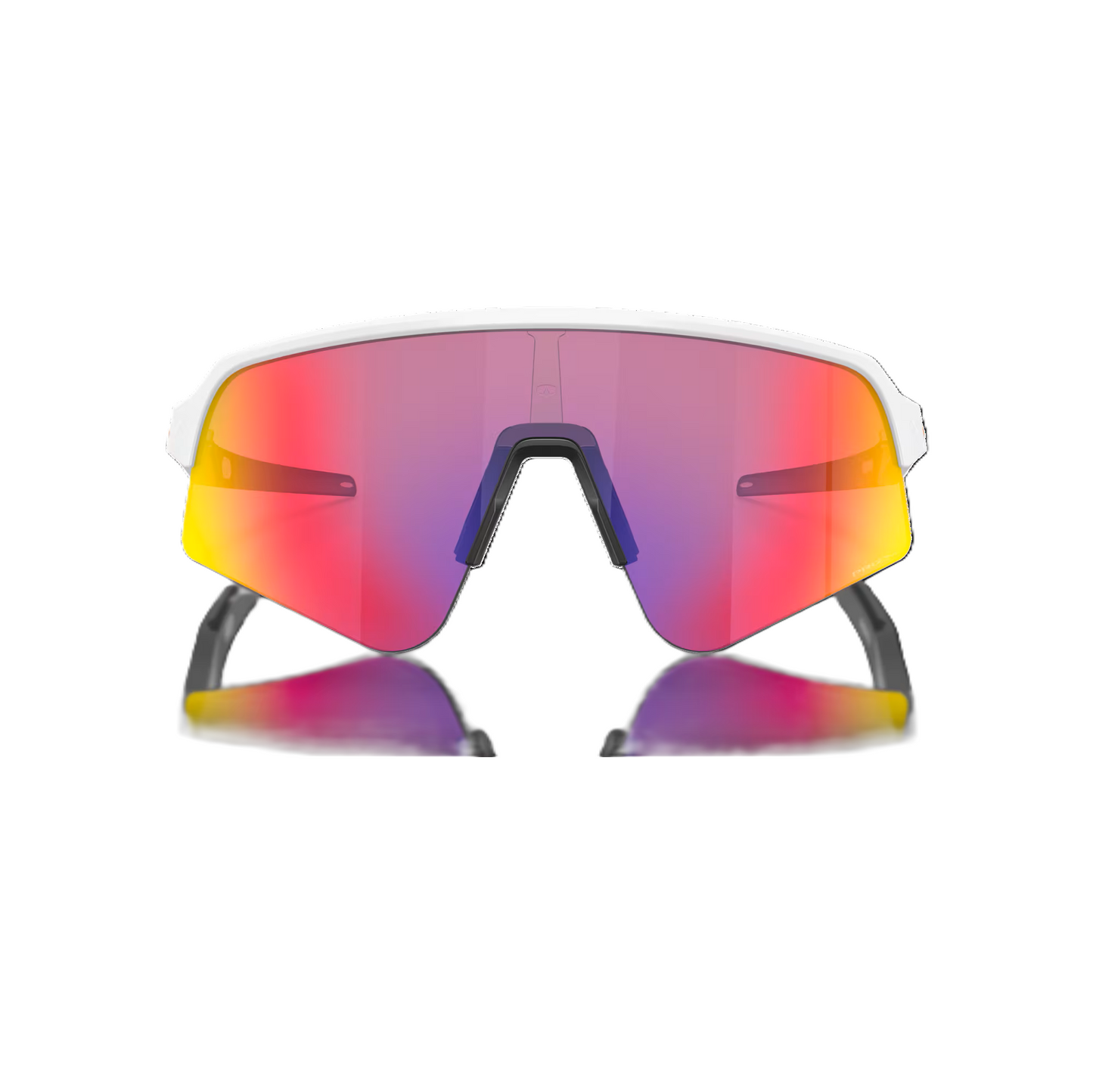 Gafas de Carretera OAKLEY SUTRO LITE SWEEP Blanco Mate Prizm