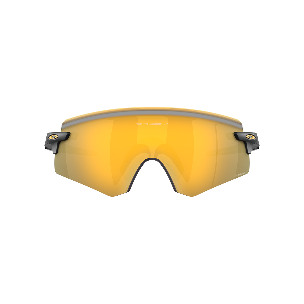 OAKLEY ENCODER Carbono Mate Prizm 24K - OO9471-0436