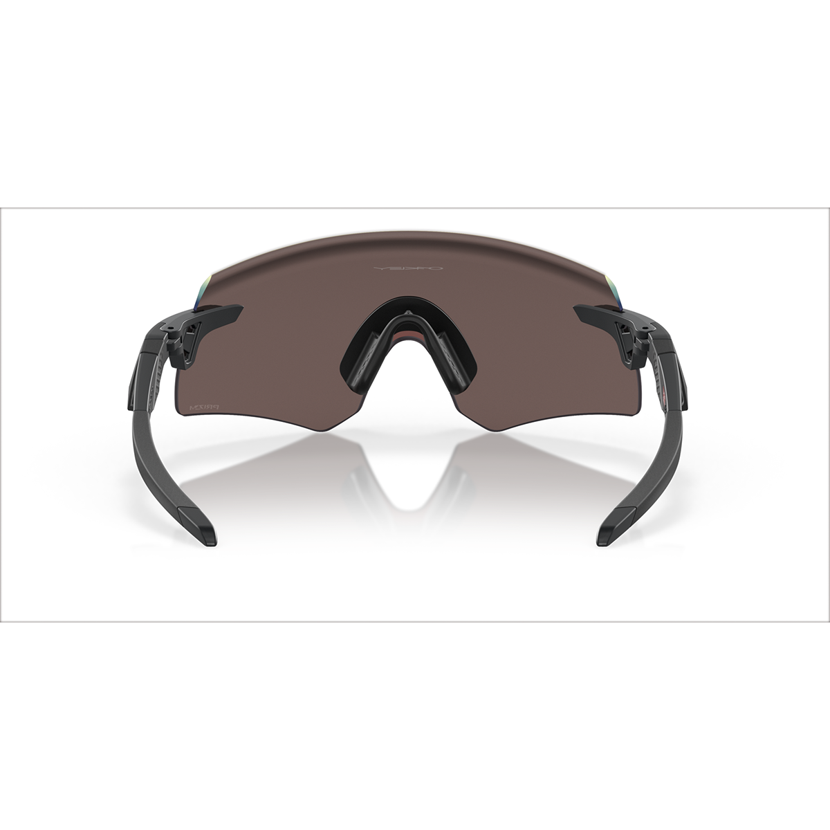 OAKLEY ENCODER Carbono Mate Prizm 24K - OO9471-0436