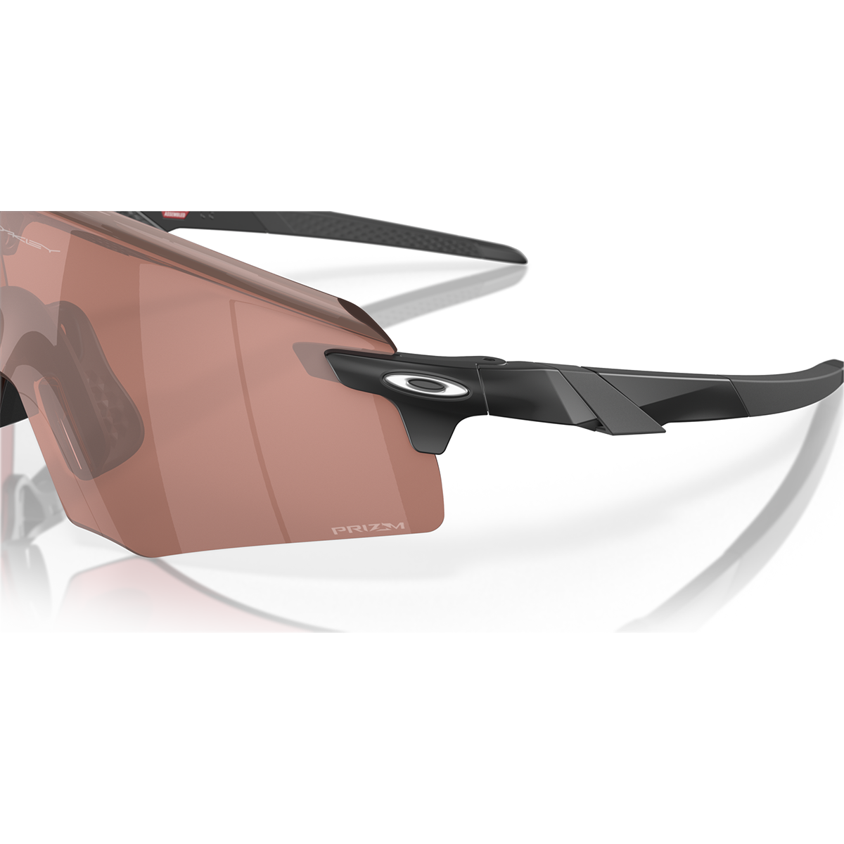 Gafas de sol OAKLEY ENCODER Negro Mate Prizm Golf Oscuro - OO9471-0636