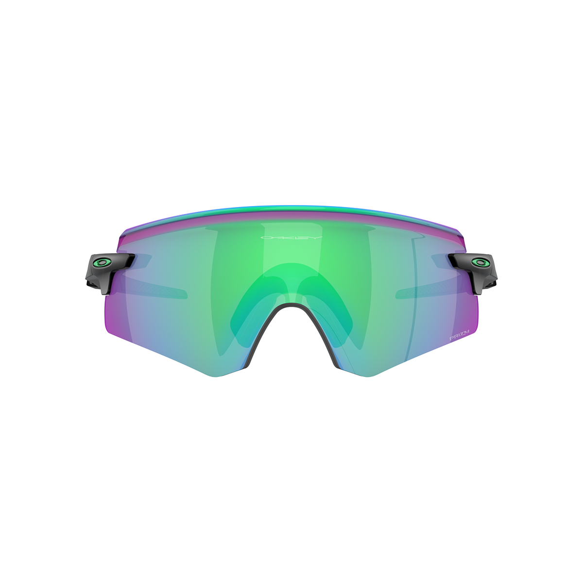 OAKLEY ENCODER Negro Mate Prizm Jade - OO9471-1836