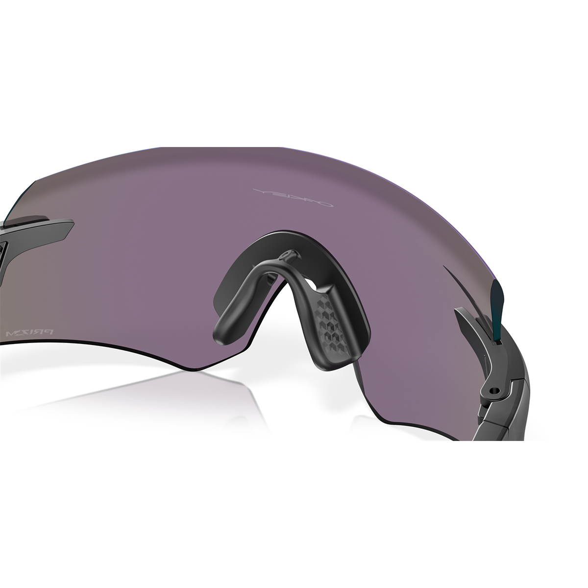 OAKLEY ENCODER Negro Mate Prizm Jade - OO9471-1836