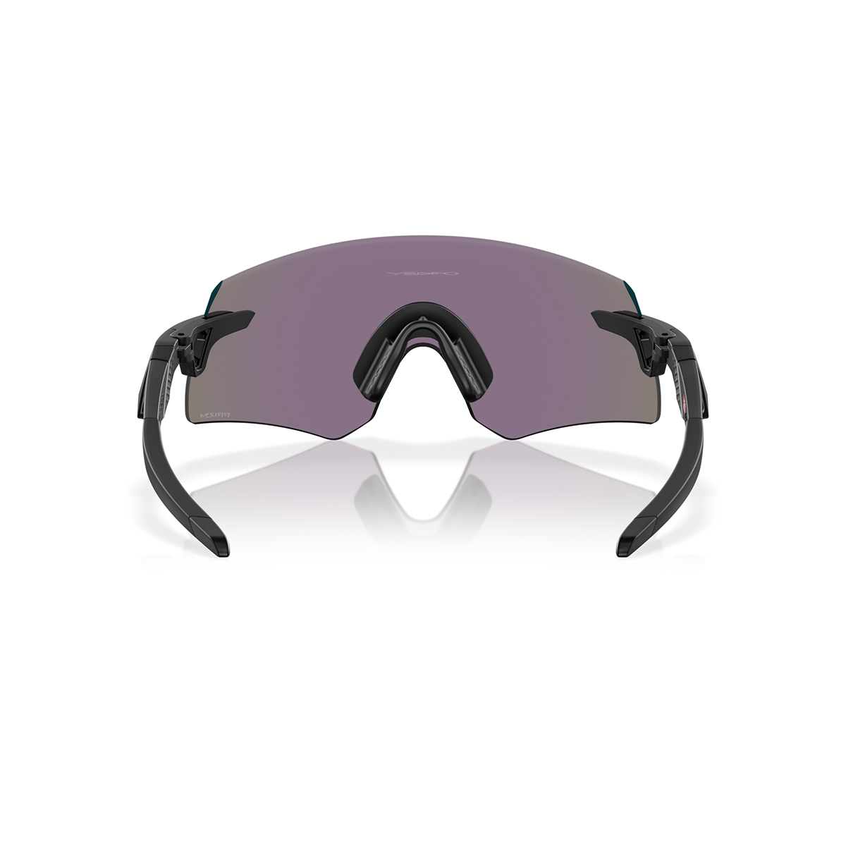 OAKLEY ENCODER Negro Mate Prizm Jade - OO9471-1836