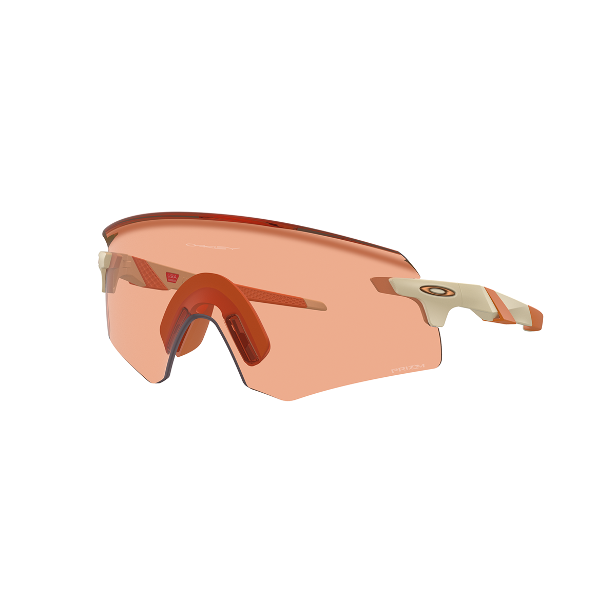 OAKLEY ENCODER Naranja Beige Prizm Berry - OO9471-2536