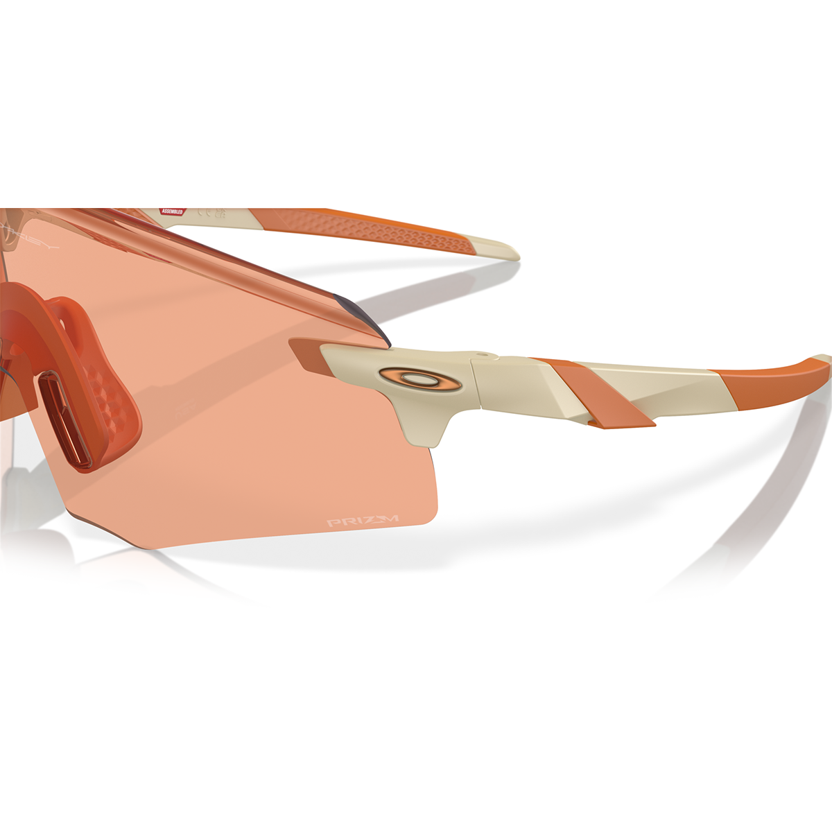 OAKLEY ENCODER Naranja Beige Prizm Berry - OO9471-2536