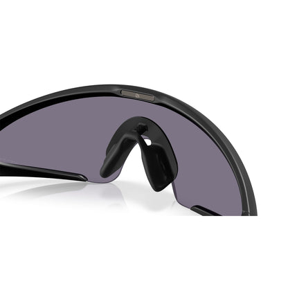 Gafas OAKLEY ELLIPSE Matte Black Prizm Grey