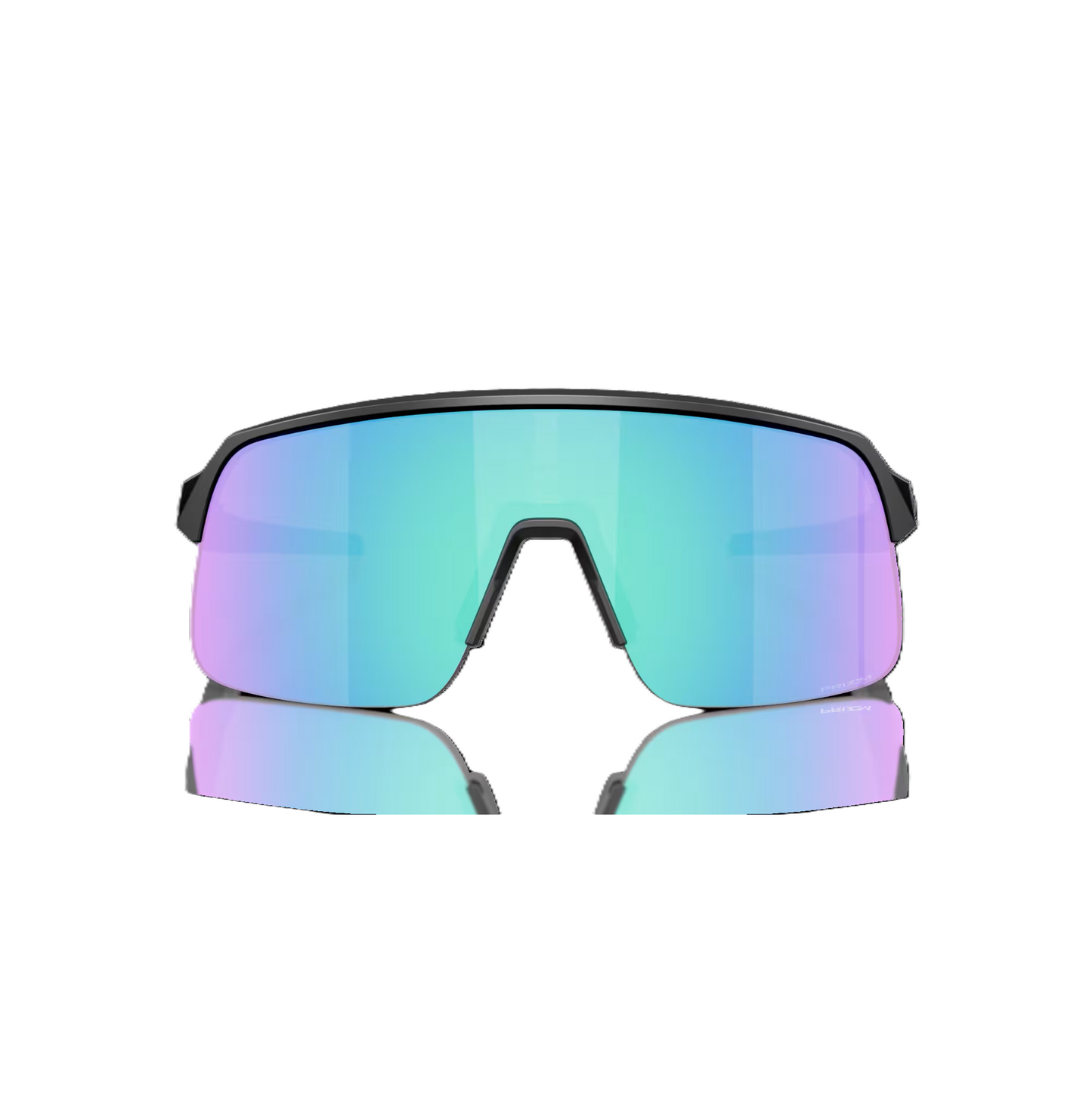 OAKLEY SUTRO LITE S Negro Mate Gafas Prizm Sapphire Lens