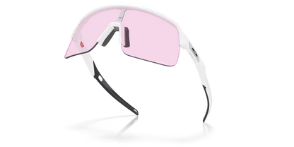 Gafas OAKLEY SUTRO LITE S Matt Blanco Lente Prizm Low Light - OO9496-0834