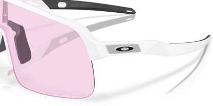 Gafas OAKLEY SUTRO LITE S Matt Blanco Lente Prizm Low Light - OO9496-0834