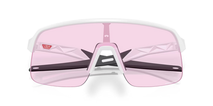 Gafas OAKLEY SUTRO LITE S Matt Blanco Lente Prizm Low Light - OO9496-0834