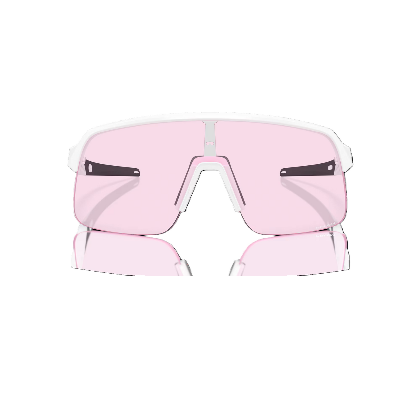 Gafas OAKLEY SUTRO LITE S Blanco Mate Lente Prizm Low Light
