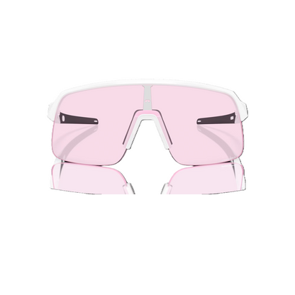 Gafas OAKLEY SUTRO LITE S Matt Blanco Lente Prizm Low Light - OO9496-0834