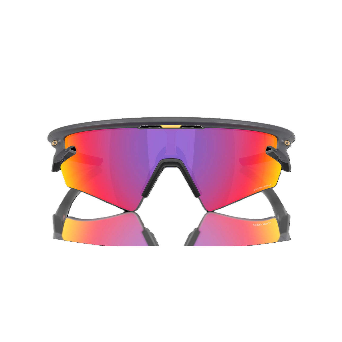 OAKLEY SPHAERA SLASH Gafas Carbono Mate Prizm Road - OO9499-0636