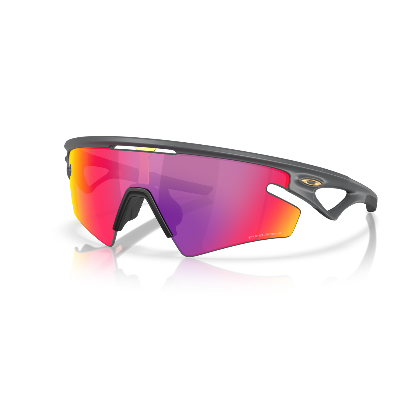 OAKLEY SPHAERA SLASH Gafas Carbono Mate Prizm Road - OO9499-0636