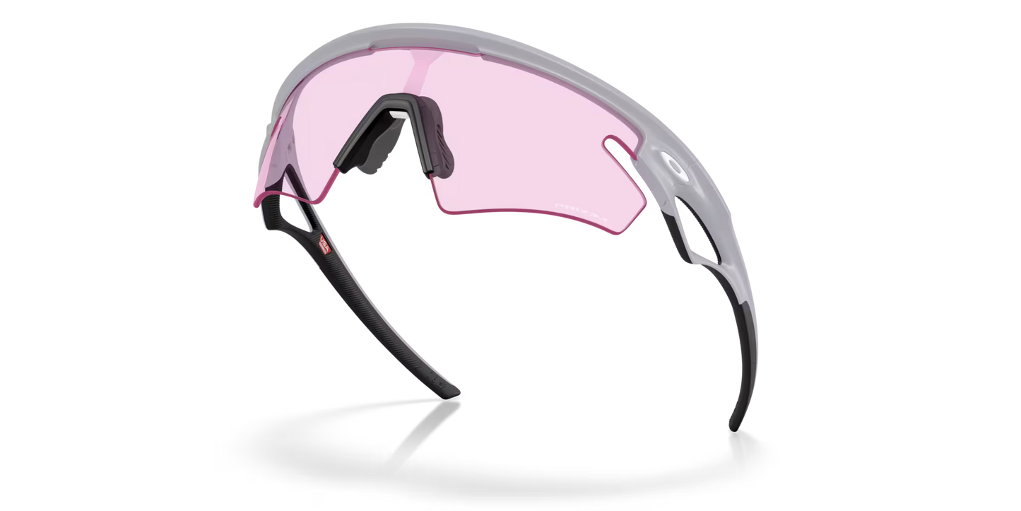 Lente OAKLEY SPHAERA SLASH Matt Fog Prizm Low Light - OO9499-0736